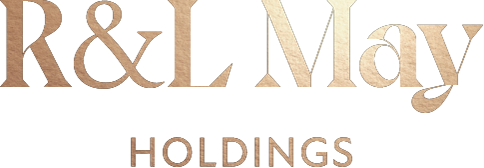 R&L May Holdings - Logo