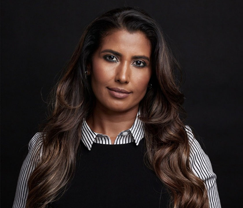 Shaista Maartensz - R&L May Holdings